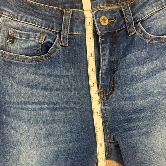 Kancan Skinny Jeans (7/27) - Picture 5 of 6